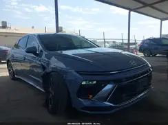 KMHL64JA7RA407570 2024 HYUNDAI SONATA