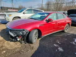 KMHL64JA7RA407651 2024 HYUNDAI SONATA