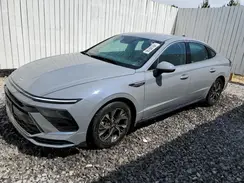 KMHL64JA7RA408010 2024 HYUNDAI SONATA