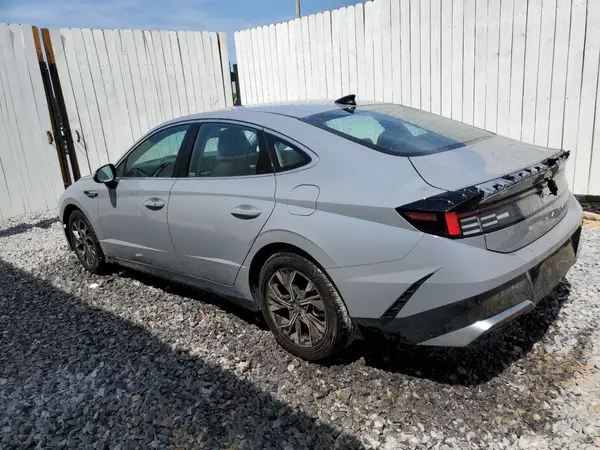 KMHL64JA7RA408010 2024 HYUNDAI SONATA - Image 2