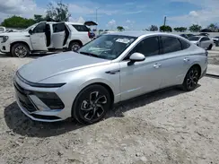 KMHL64JA7RA408413 2024 HYUNDAI SONATA