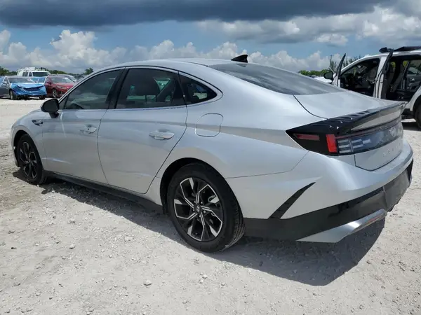 KMHL64JA7RA408413 2024 HYUNDAI SONATA - Image 2