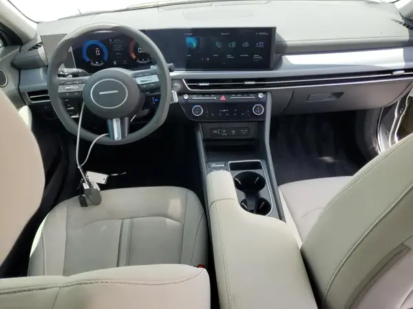 KMHL64JA7RA408413 2024 HYUNDAI SONATA - Image 8