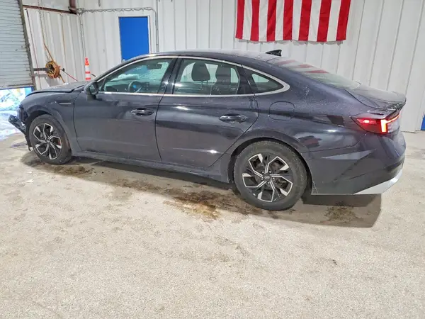 KMHL64JA7RA408766 2024 HYUNDAI SONATA - Image 2