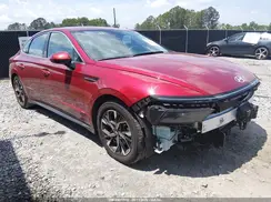 KMHL64JA7RA411375 2024 HYUNDAI SONATA