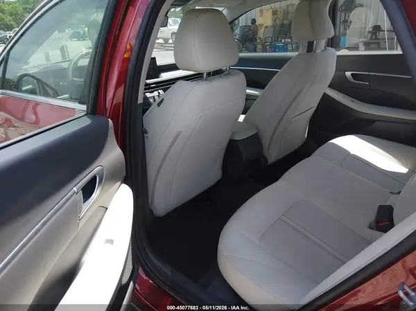 KMHL64JA7RA411375 2024 HYUNDAI SONATA - Image 8