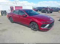 KMHL64JA7RA411778 2024 HYUNDAI SONATA