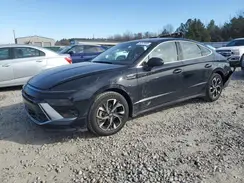 KMHL64JA7RA414227 2024 HYUNDAI SONATA