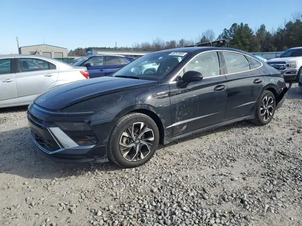 KMHL64JA7RA414227 2024 HYUNDAI SONATA - Image 1