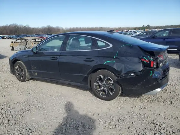 KMHL64JA7RA414227 2024 HYUNDAI SONATA - Image 2