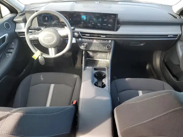 KMHL64JA7RA414227 2024 HYUNDAI SONATA - Image 8