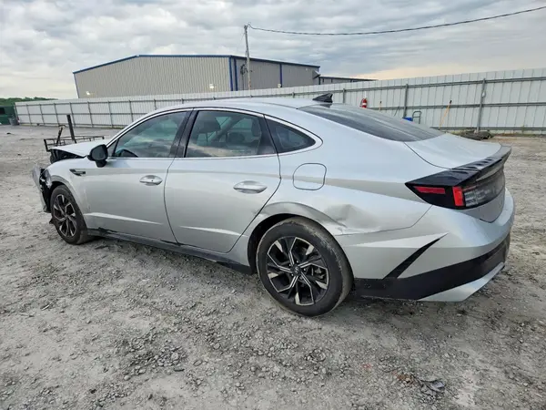 KMHL64JA7RA415894 2024 HYUNDAI SONATA - Image 2