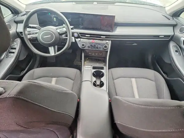 KMHL64JA7RA415894 2024 HYUNDAI SONATA - Image 8