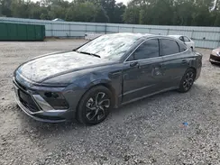 KMHL64JA7RA417063 2024 HYUNDAI SONATA