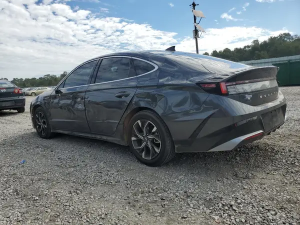 KMHL64JA7RA417063 2024 HYUNDAI SONATA - Image 2