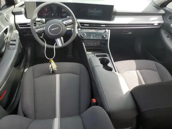 KMHL64JA7RA417063 2024 HYUNDAI SONATA - Image 8