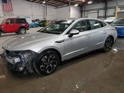 KMHL64JA7RA417399 2024 HYUNDAI SONATA
