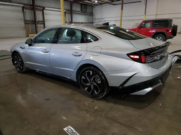 KMHL64JA7RA417399 2024 HYUNDAI SONATA - Image 2