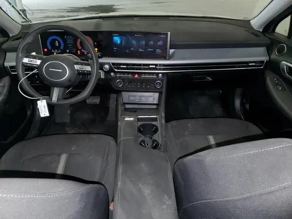 KMHL64JA7RA417399 2024 HYUNDAI SONATA - Image 8