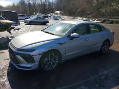 KMHL64JA7RA418018 2024 HYUNDAI SONATA