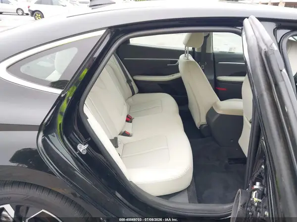 KMHL64JA7RA418097 2024 HYUNDAI SONATA - Image 8