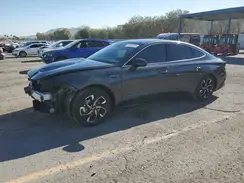 KMHL64JA7RA418486 2024 HYUNDAI SONATA