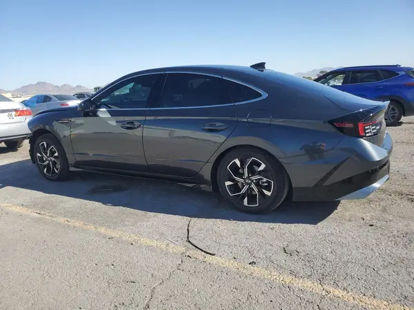 KMHL64JA7RA418486 2024 HYUNDAI SONATA - Image 2