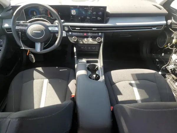 KMHL64JA7RA418553 2024 HYUNDAI SONATA - Image 8