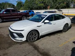 KMHL64JA7RA419122 2024 HYUNDAI SONATA