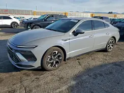 KMHL64JA7RA419752 2024 HYUNDAI SONATA