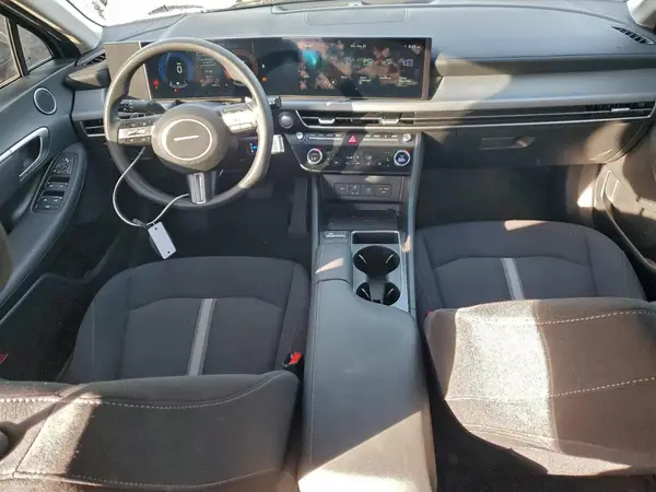 KMHL64JA7RA419752 2024 HYUNDAI SONATA - Image 8