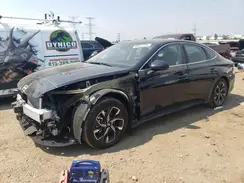 KMHL64JA7RA420237 2024 HYUNDAI SONATA