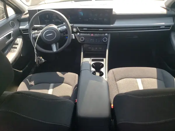 KMHL64JA7RA420237 2024 HYUNDAI SONATA - Image 8