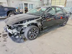 KMHL64JA7RA420268 2024 HYUNDAI SONATA