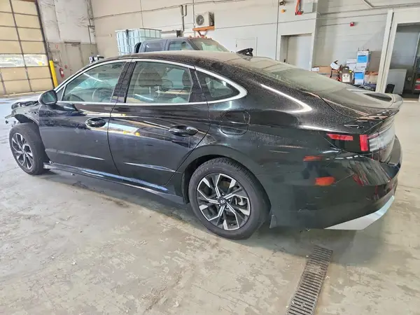 KMHL64JA7RA420268 2024 HYUNDAI SONATA - Image 2