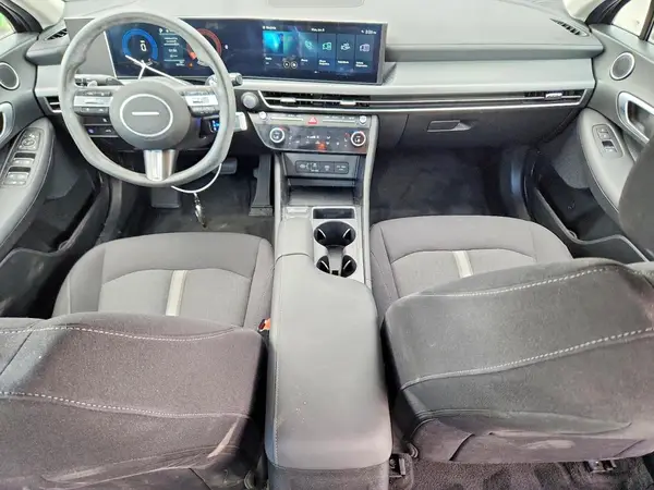 KMHL64JA7RA420268 2024 HYUNDAI SONATA - Image 8