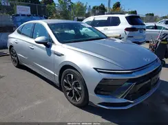KMHL64JA7RA420478 2024 HYUNDAI SONATA