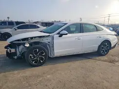 KMHL64JA7RA421131 2024 HYUNDAI SONATA