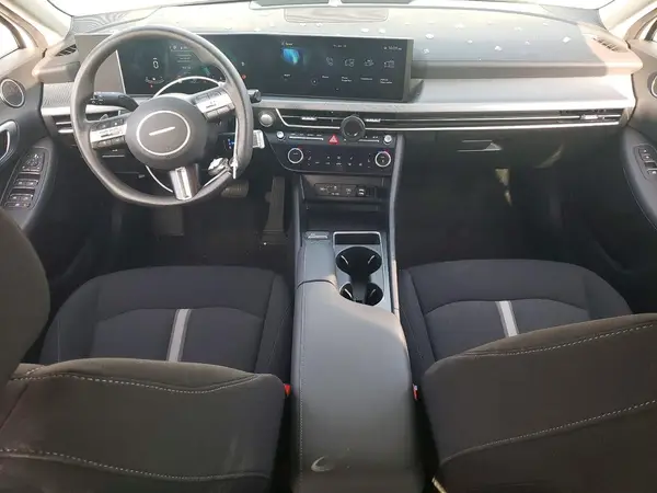 KMHL64JA7RA421131 2024 HYUNDAI SONATA - Image 8