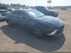 KMHL64JA7RA421498 2024 HYUNDAI SONATA