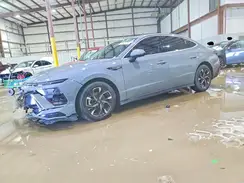 KMHL64JA7RA423185 2024 HYUNDAI SONATA