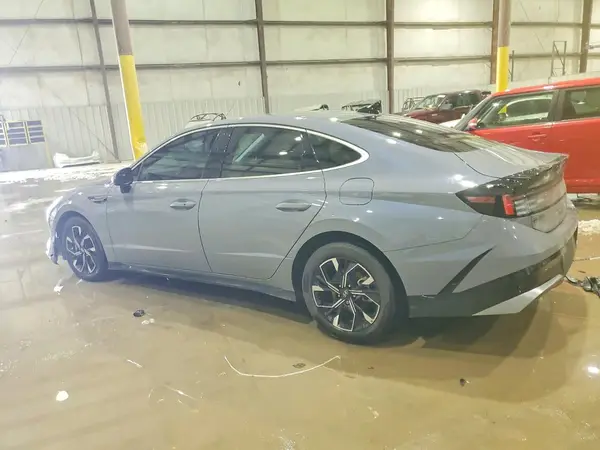KMHL64JA7RA423185 2024 HYUNDAI SONATA - Image 2