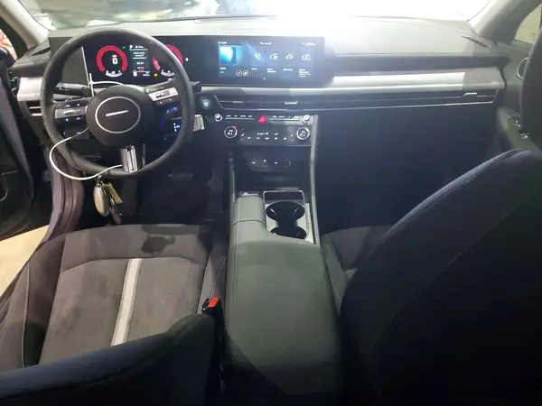 KMHL64JA7RA423185 2024 HYUNDAI SONATA - Image 8