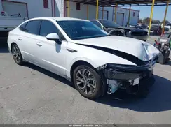 KMHL64JA7RA423378 2024 HYUNDAI SONATA