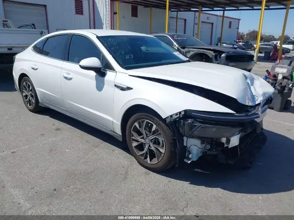 KMHL64JA7RA423378 2024 HYUNDAI SONATA - Image 1