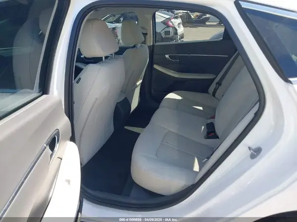 KMHL64JA7RA423378 2024 HYUNDAI SONATA - Image 8