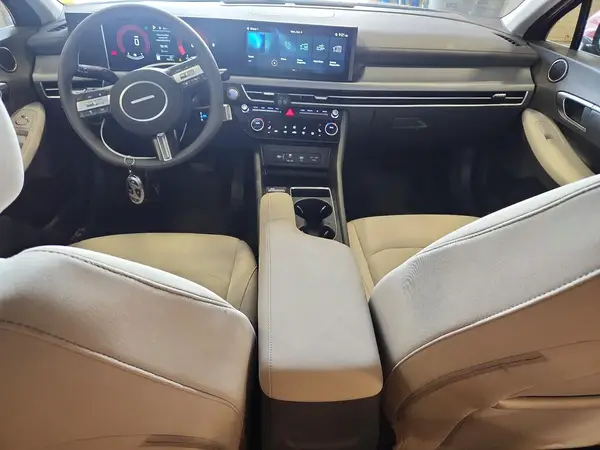 KMHL64JA7RA423462 2024 HYUNDAI SONATA - Image 8