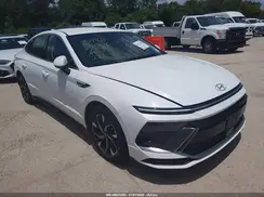 KMHL64JA7RA424305 2024 HYUNDAI SONATA