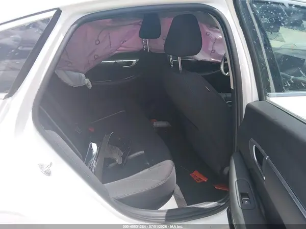 KMHL64JA7RA424305 2024 HYUNDAI SONATA - Image 8