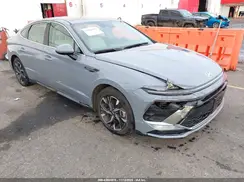 KMHL64JA7RA425762 2024 HYUNDAI SONATA